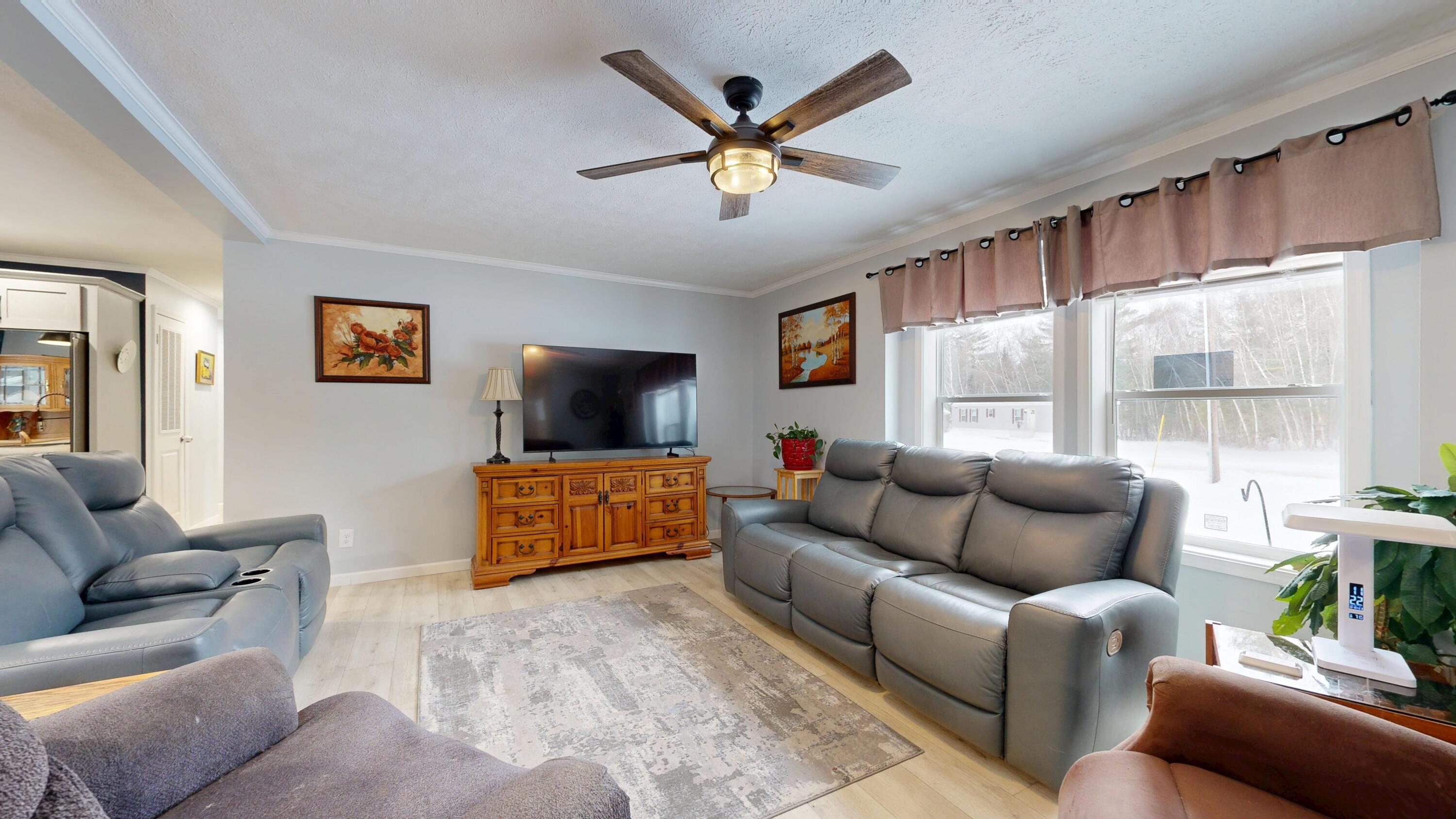 64 Coburn Road Carthage, ME 04224 - Photo 10 of 44