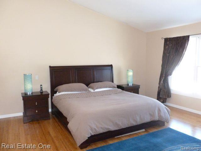 2342 Millbrook Court Rochester, MI 48306 - Photo 23 of 36 Spacious Master Bedroom