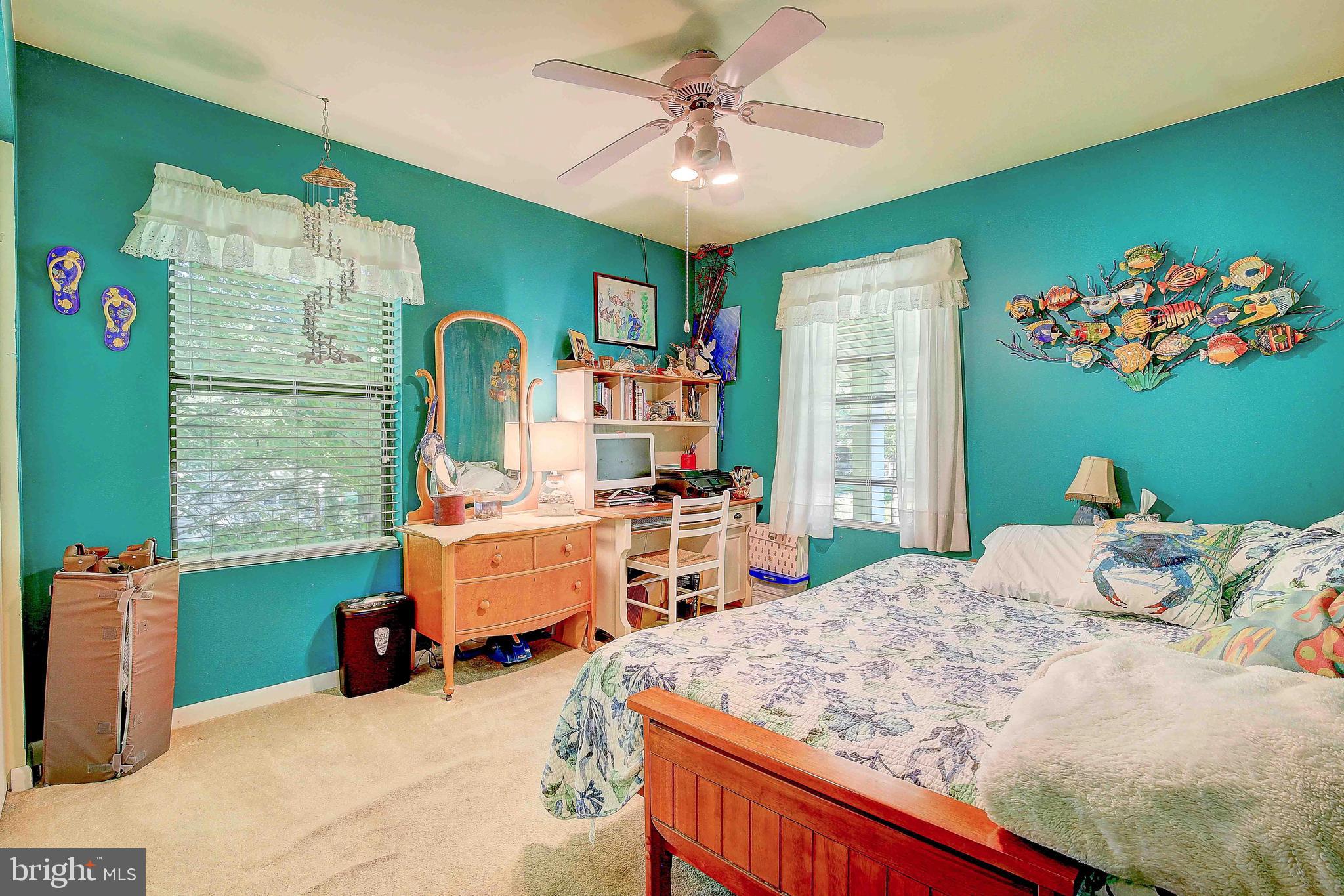 1481 Cedarhurst Road Shady Side, MD 20764 - Photo 15 of 31 Bedroom #2
