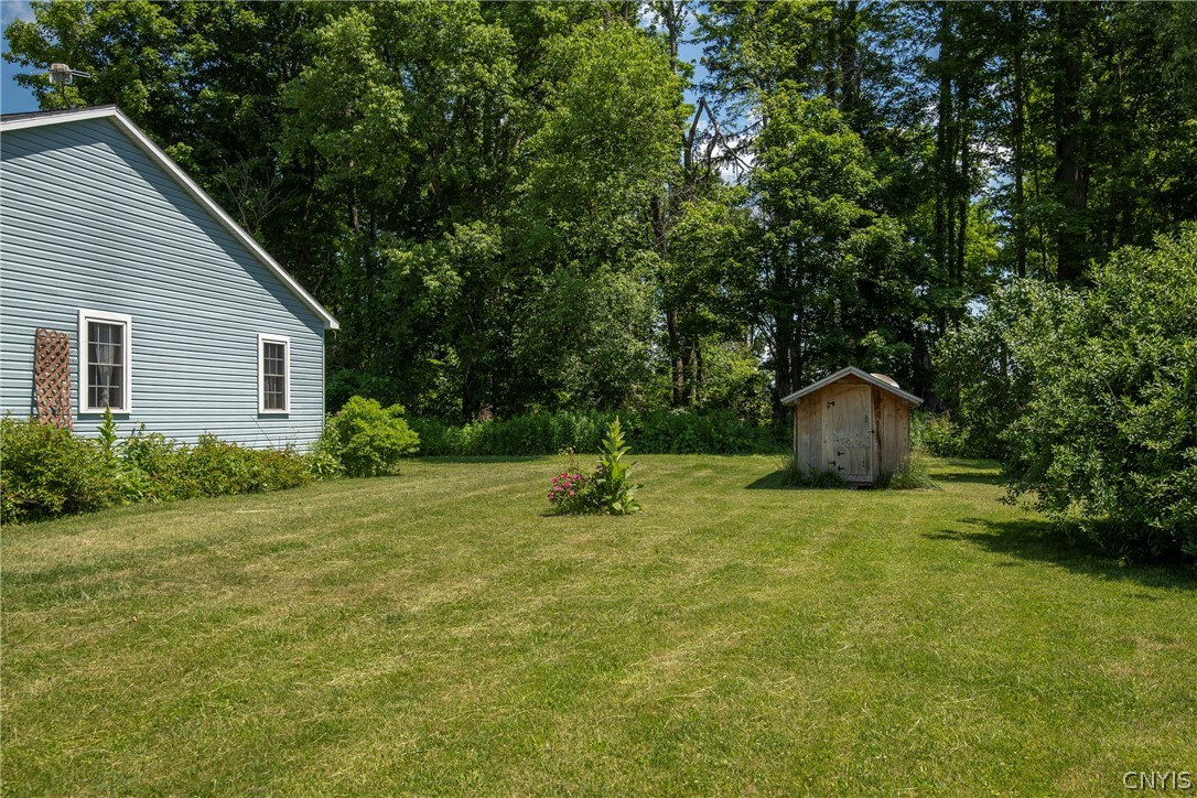 6737 Greenway New London Road Rome, NY 13478 - Photo 39 of 50