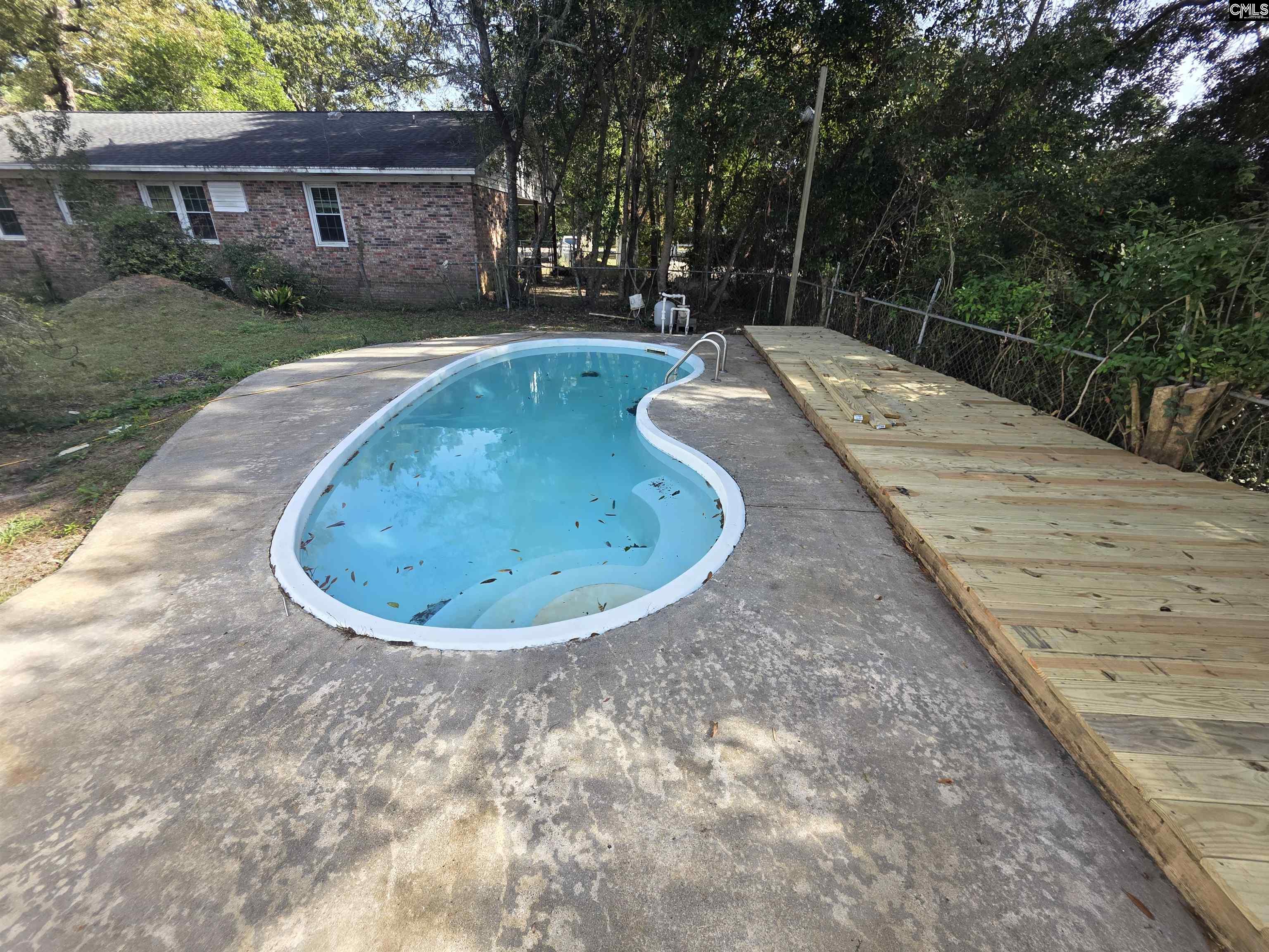 416 Thames Street Manning, SC 29102 - Photo 35 of 41