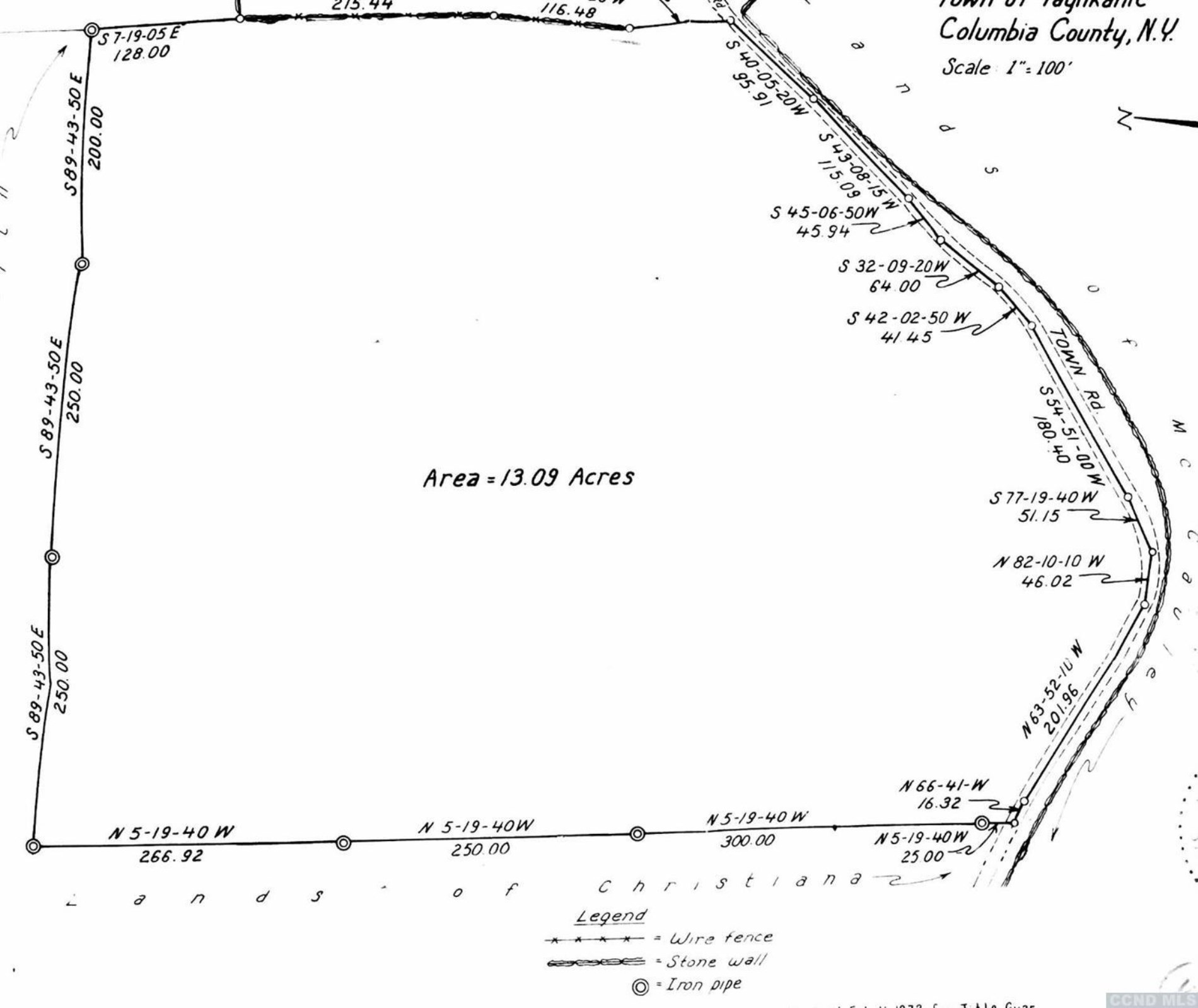 40 Ronadale Road Taghkanic, NY 12521 - Photo 27 of 27 Photo 27