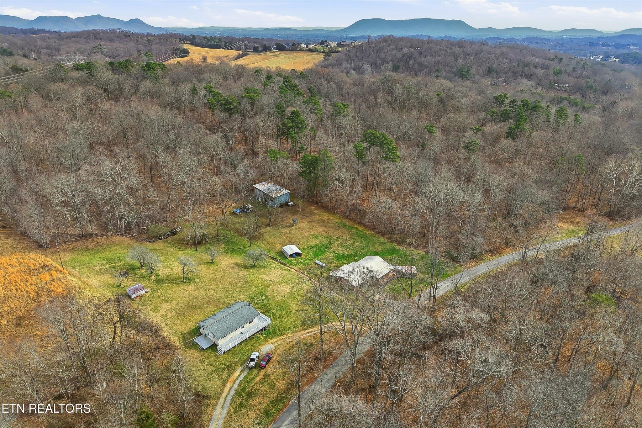7809 Wood Road Corryton, TN 37721 - Photo 33 of 51