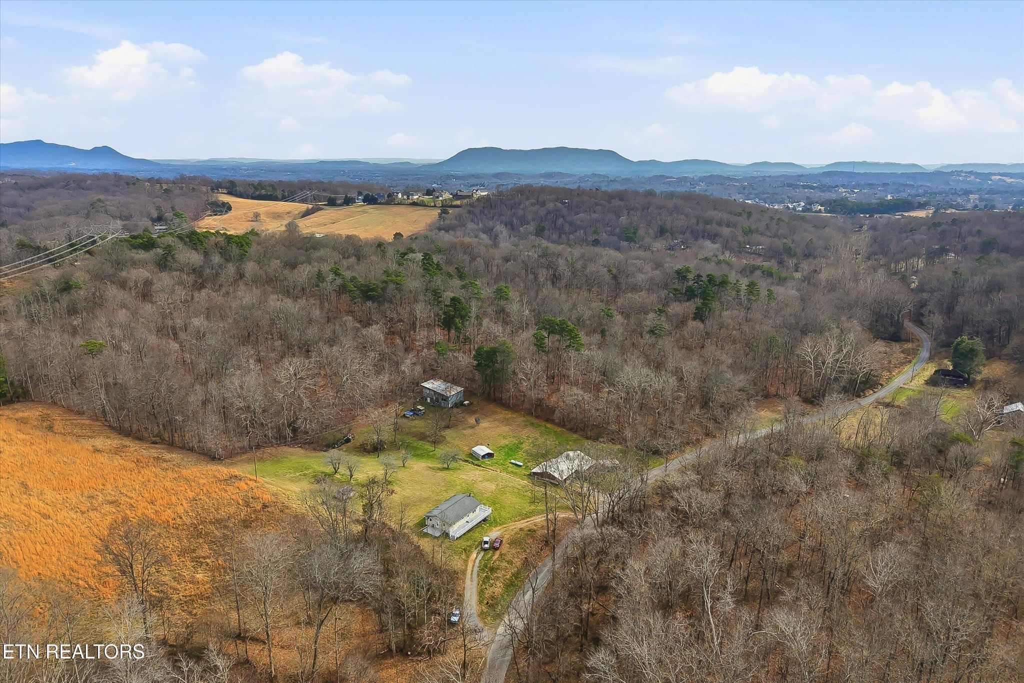 7809 Wood Road Corryton, TN 37721 - Photo 43 of 51