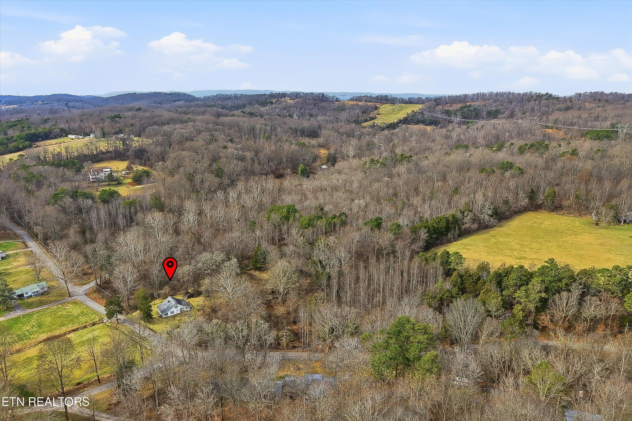7809 Wood Road Corryton, TN 37721 - Photo 48 of 51 a view of a city