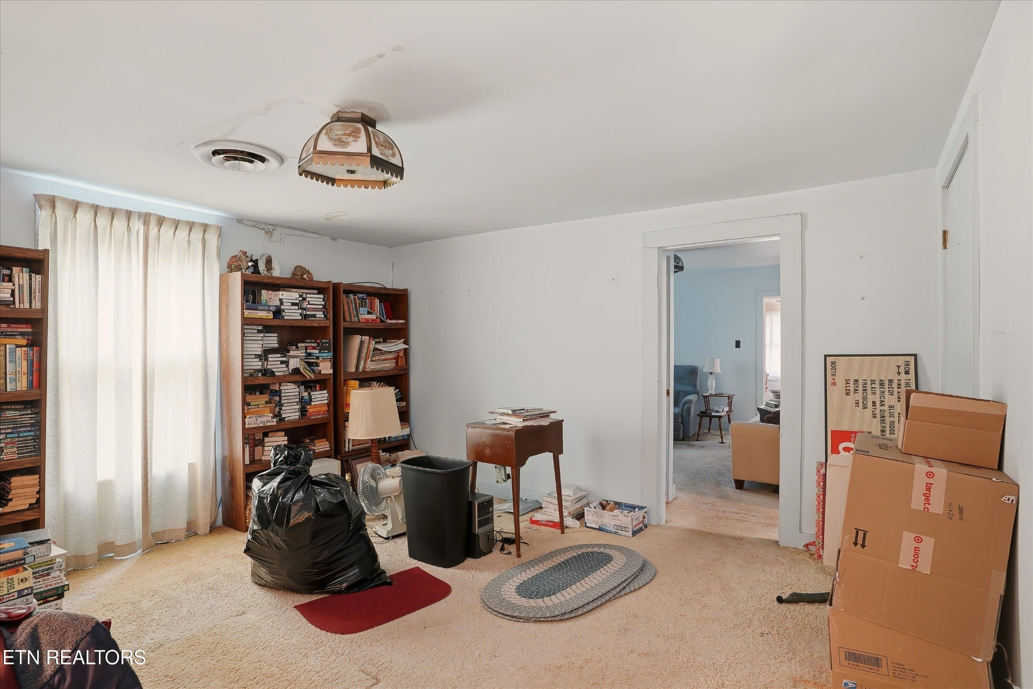 7809 Wood Road Corryton, TN 37721 - Photo 10 of 49 a view of a room with gym equipment