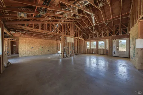 $749,000 | 10341 East Side Potter Vallley Road, Potter Valley, CA 95469