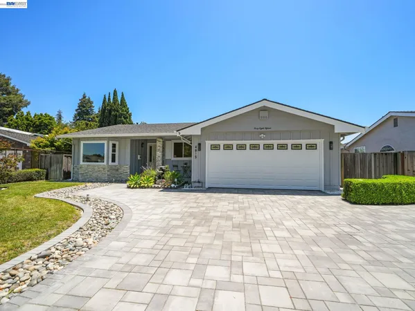 $1,679,999 | 4815 Windermere Drive, Newark, CA 94560