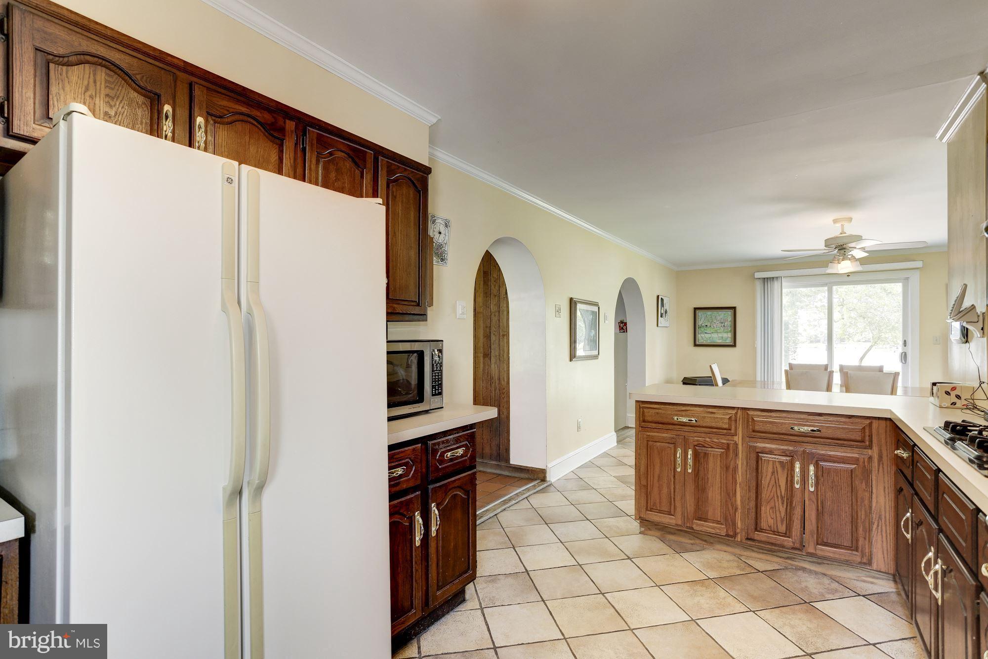 8863 Quailsar Road Easton, MD 21601 - Photo 11 of 30 Kitchen