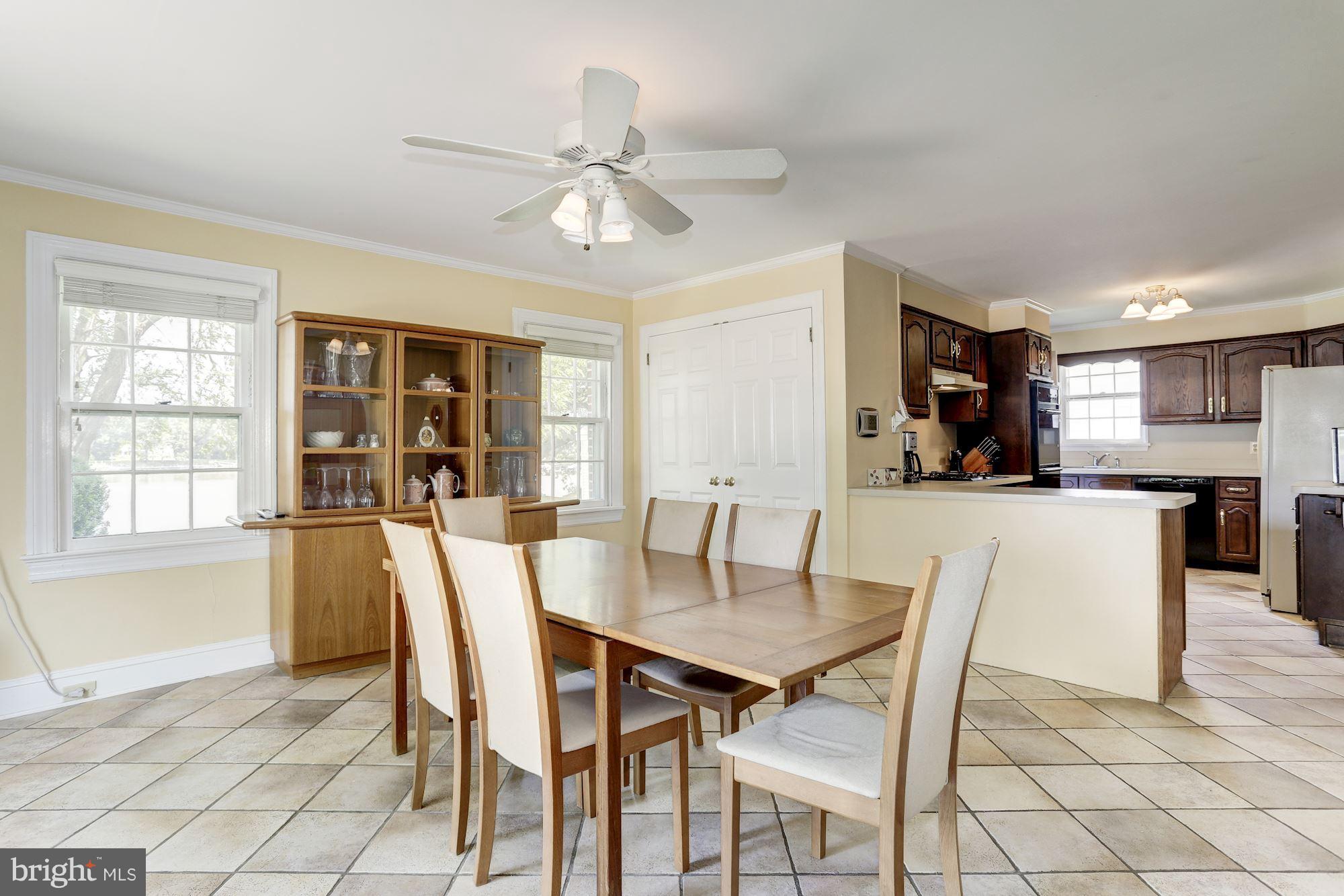 8863 Quailsar Road Easton, MD 21601 - Photo 13 of 30 Kitchen
