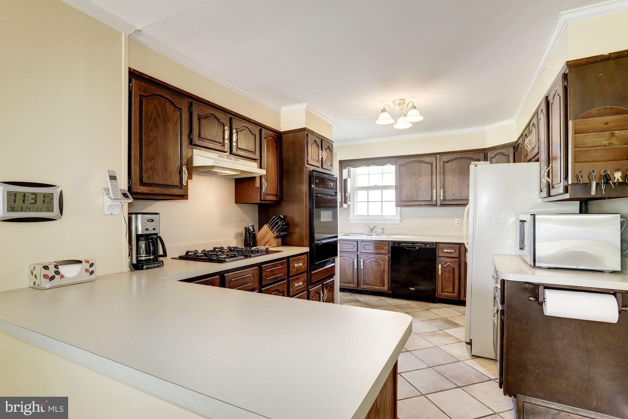 8863 Quailsar Road Easton, MD 21601 - Photo 10 of 30 Kitchen