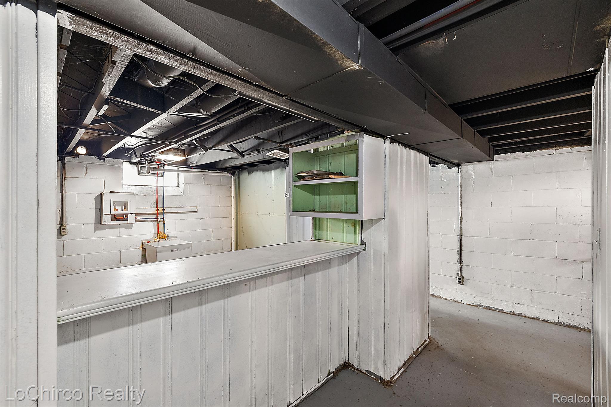 17664 Evergreen Road Detroit, MI 48219 - Photo 36 of 43 Gallery Image 36