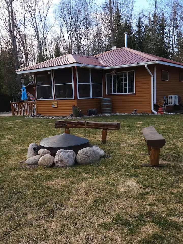 13612 East Rock Lake Road Presque Isle, WI 54557 - Photo 41 of 65 Gallery Image 41
