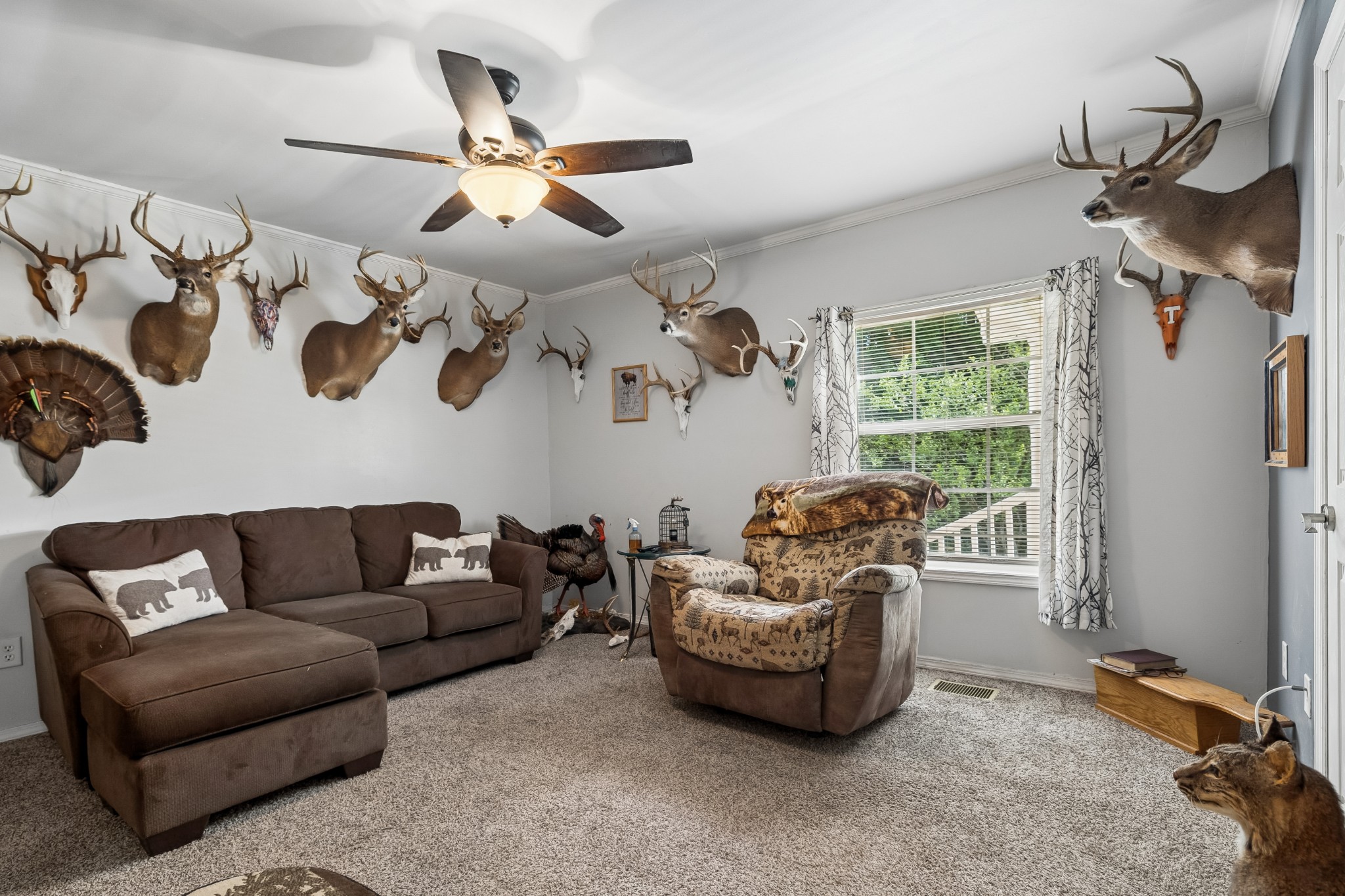 698 Tooley Branch Road Westmoreland, TN 37186 - Photo 34 of 44