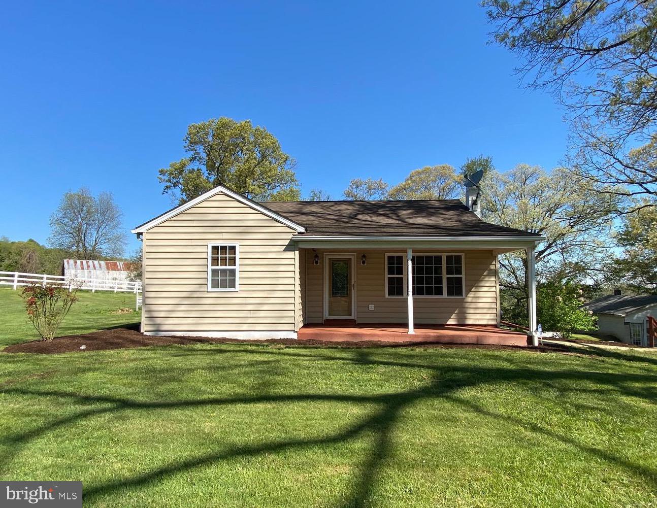 854 Federal Hill Road Street, MD 21154 - Photo 1 of 62 Gallery Image 1