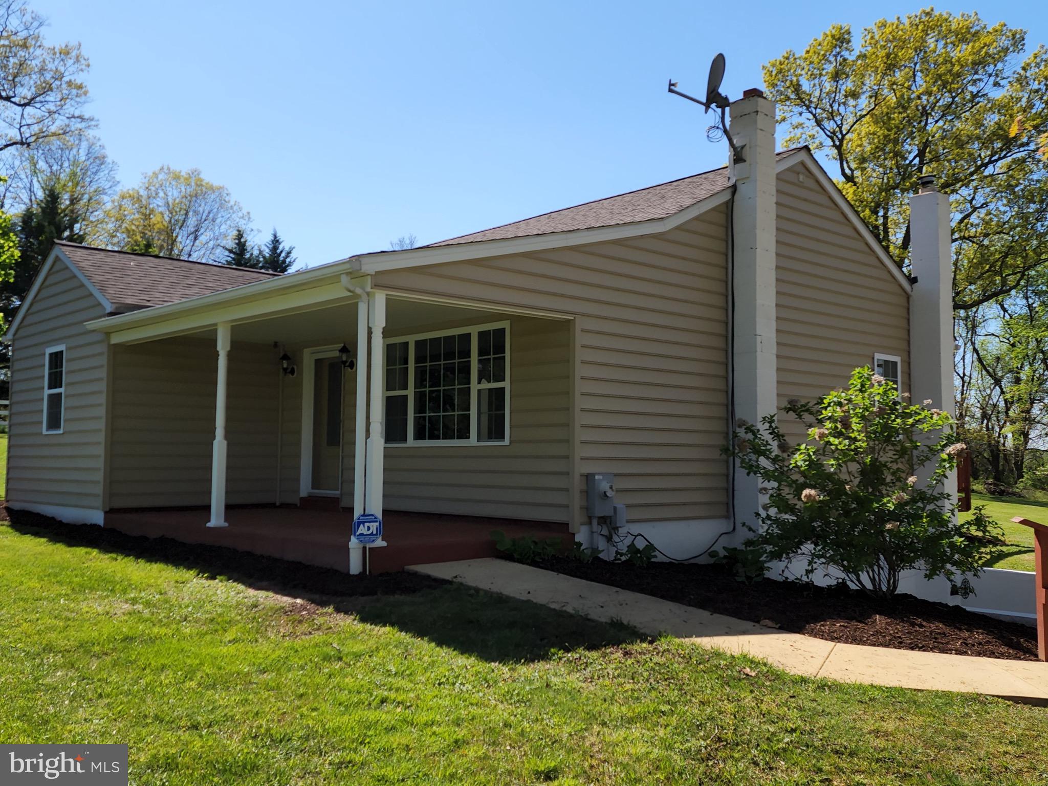 854 Federal Hill Road Street, MD 21154 - Photo 3 of 62 Gallery Image 3