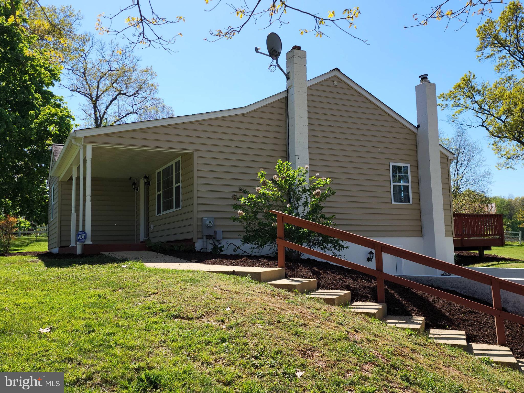 854 Federal Hill Road Street, MD 21154 - Photo 4 of 62 Gallery Image 4