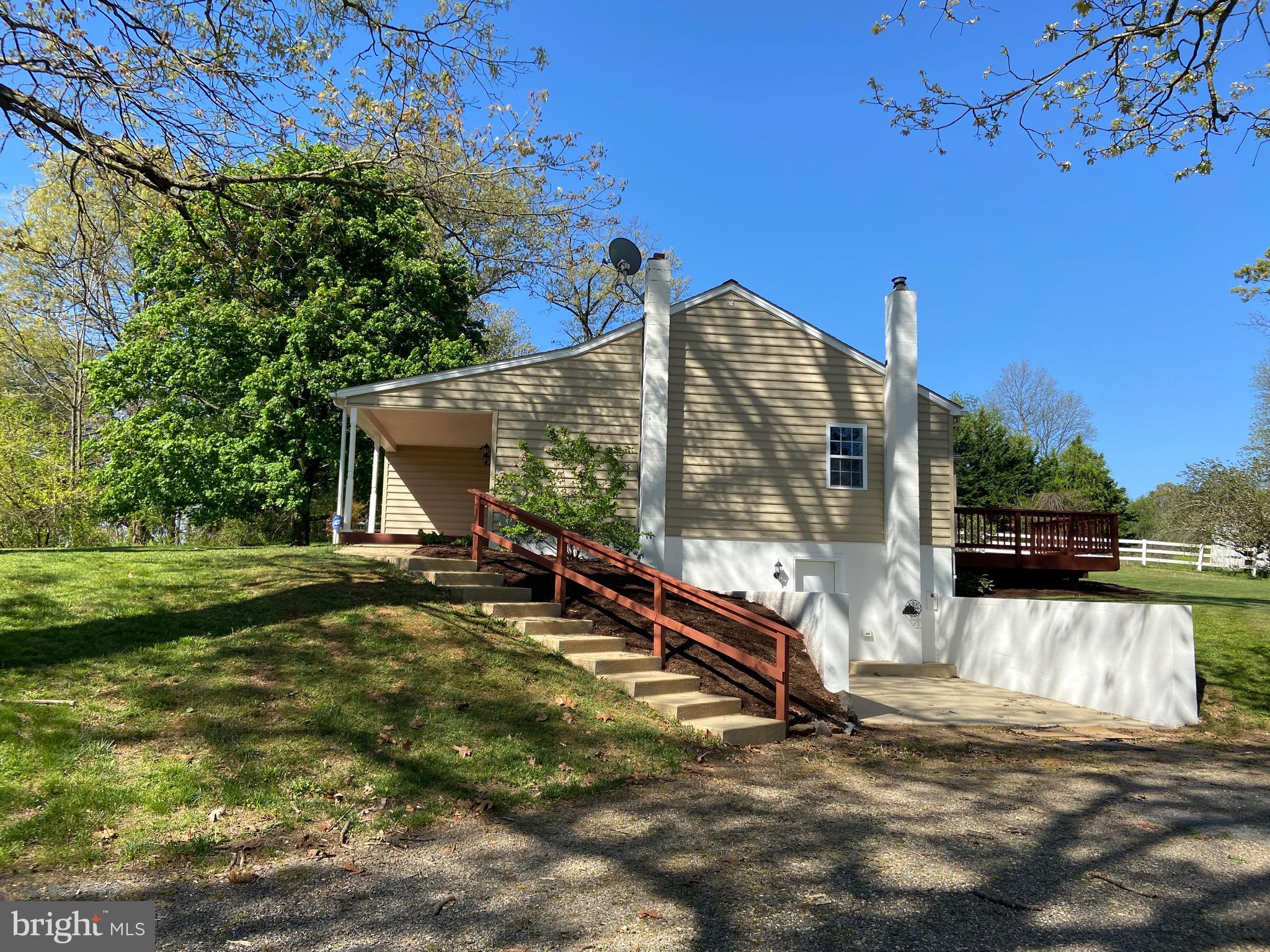 854 Federal Hill Road Street, MD 21154 - Photo 5 of 62 Gallery Image 5