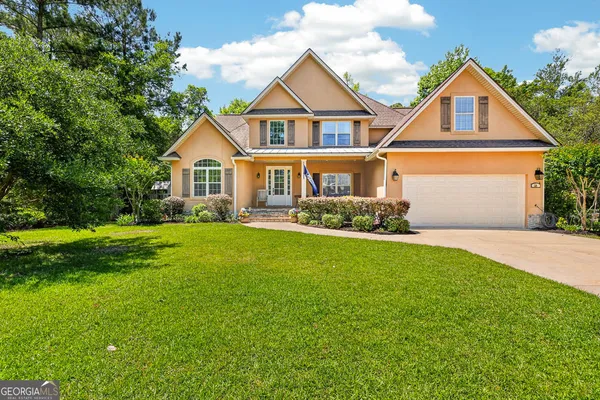 $539,900 | 101 Madeira Drive, Brunswick, GA 31523