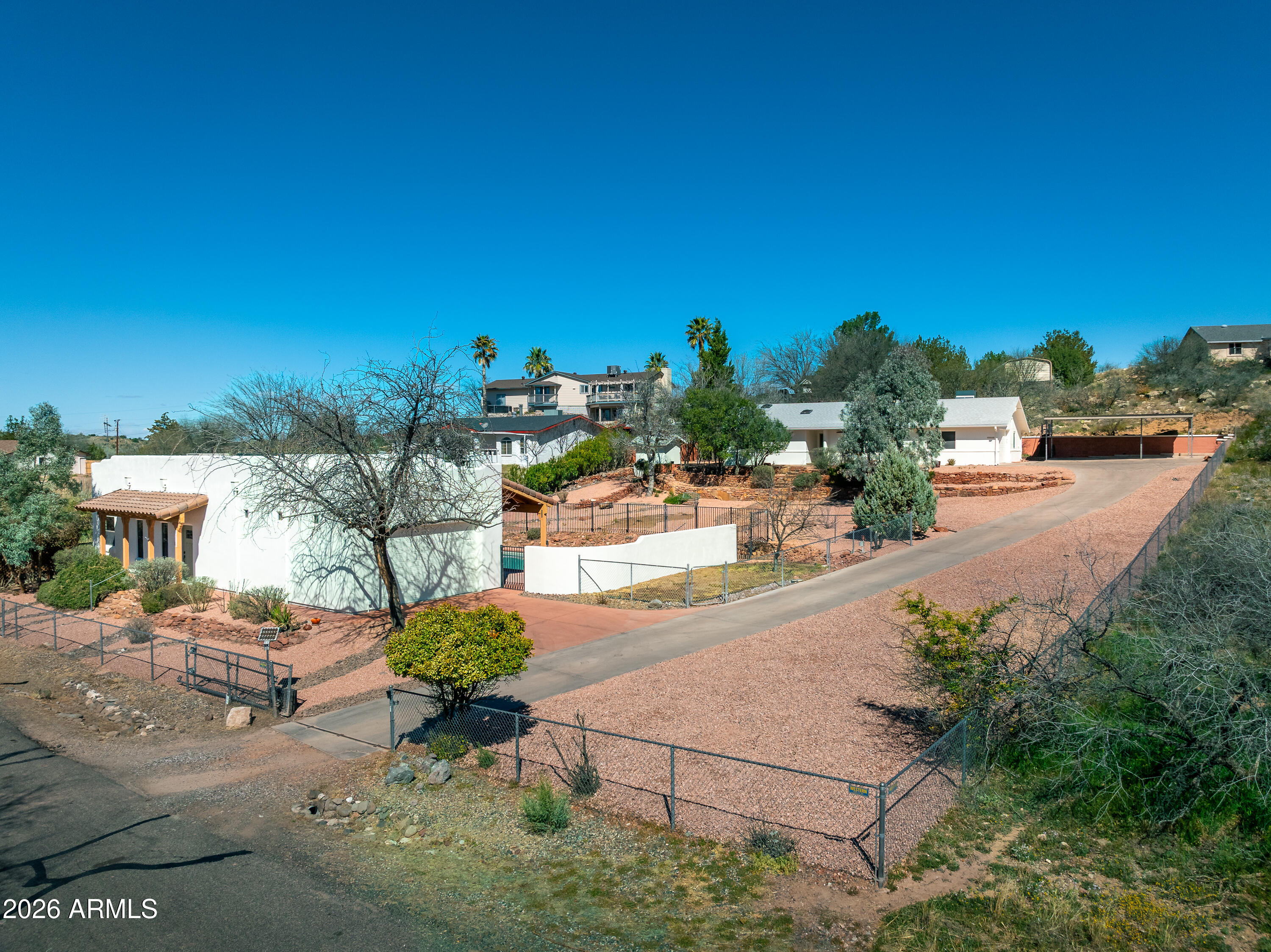 4310 Cayuga Lane Rimrock, AZ 86335 - Photo 65 of 69 4310 Cayuga Ln Rimrock AZ-10