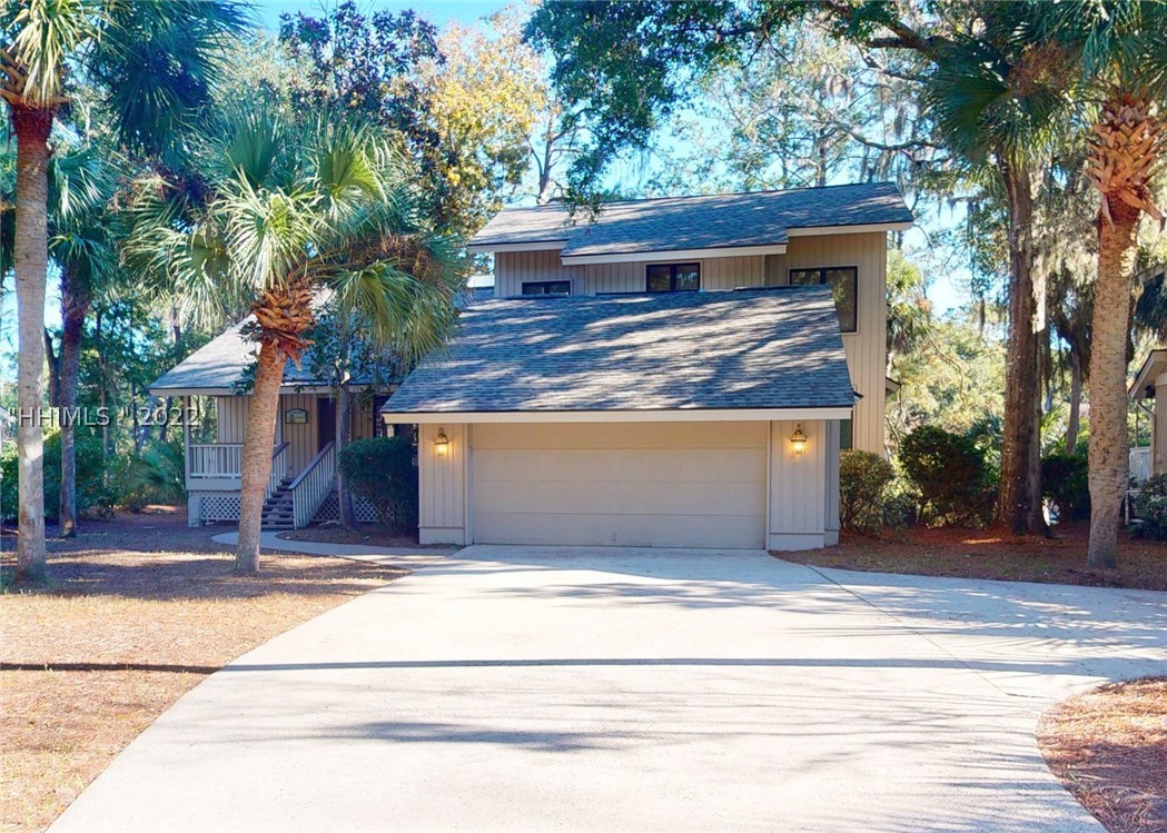 11 St George Road Hilton Head Island, SC 29928 - Photo 1 of 1 Gallery Image 1