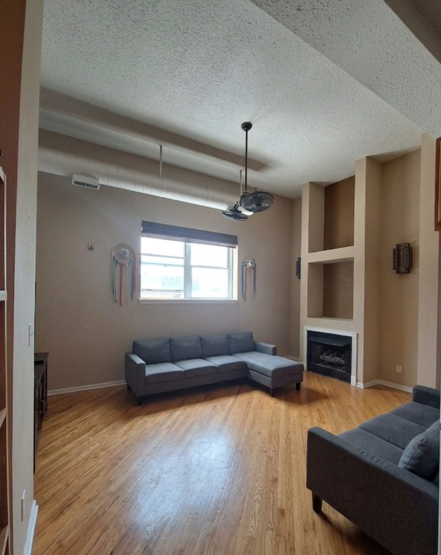 1019 West Jackson Boulevard, Unit 2J Chicago, IL 60607 - Photo 3 of 16