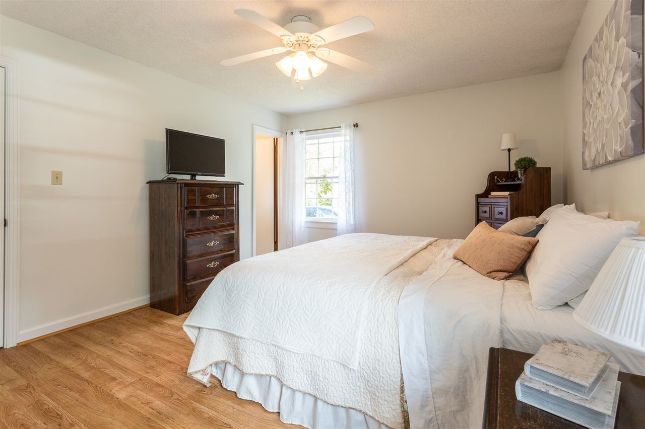 6209 Wynbrook Way Raleigh, NC 27612 - Photo 22 of 24 Master Bedroom