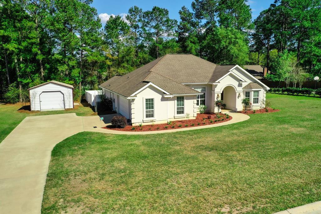 2500 Lejeune Road Waycross, GA 31501 - Photo 1 of 1 Gallery Image 1