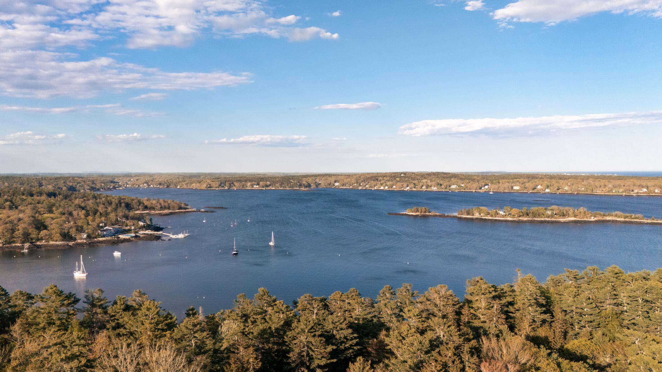 24 Nahanada Road Boothbay Harbor, ME 04538 - Photo 3 of 41 24 Nanhanada (smaller)-9