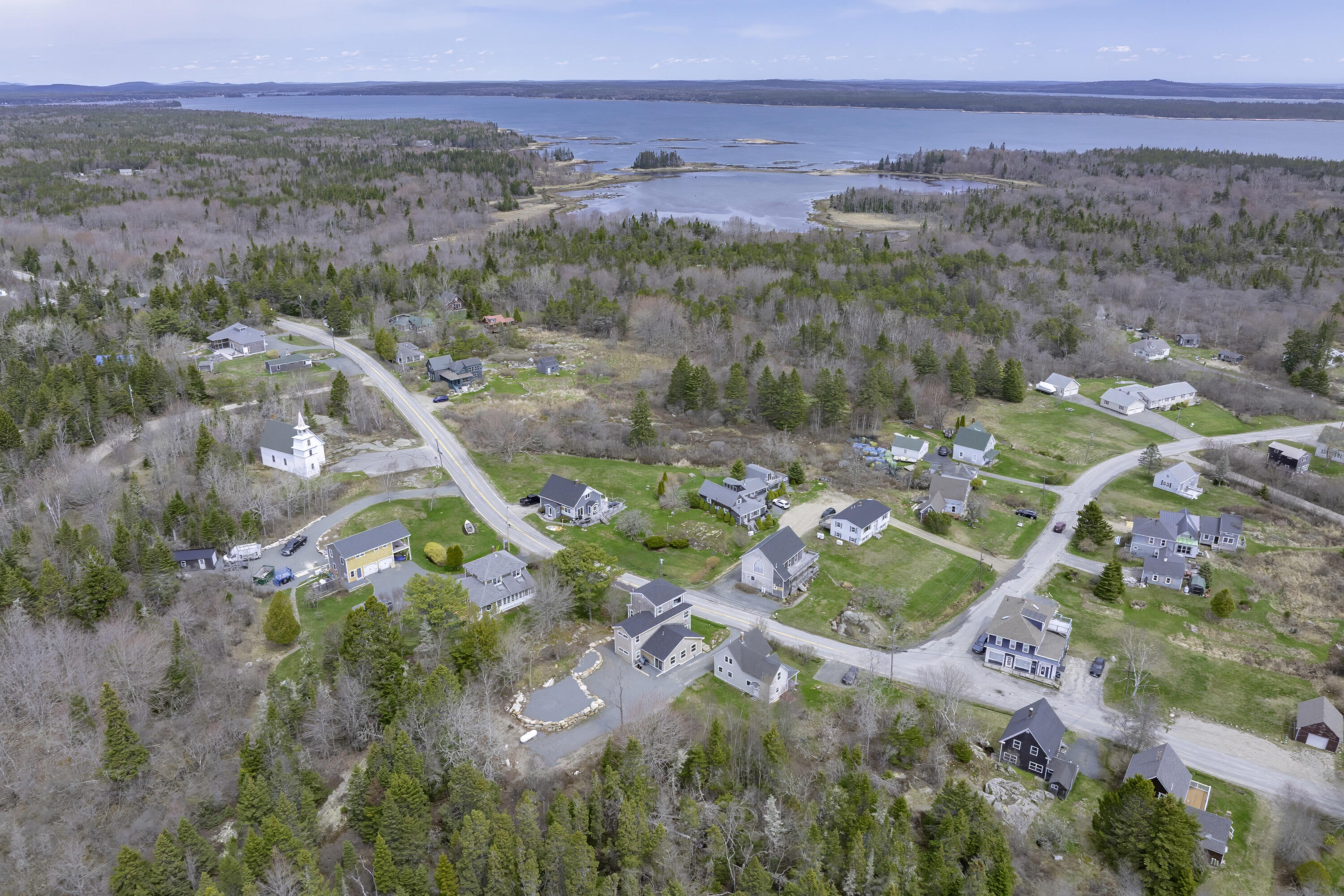 639 Corea Road Corea, ME 04624 - Photo 90 of 107