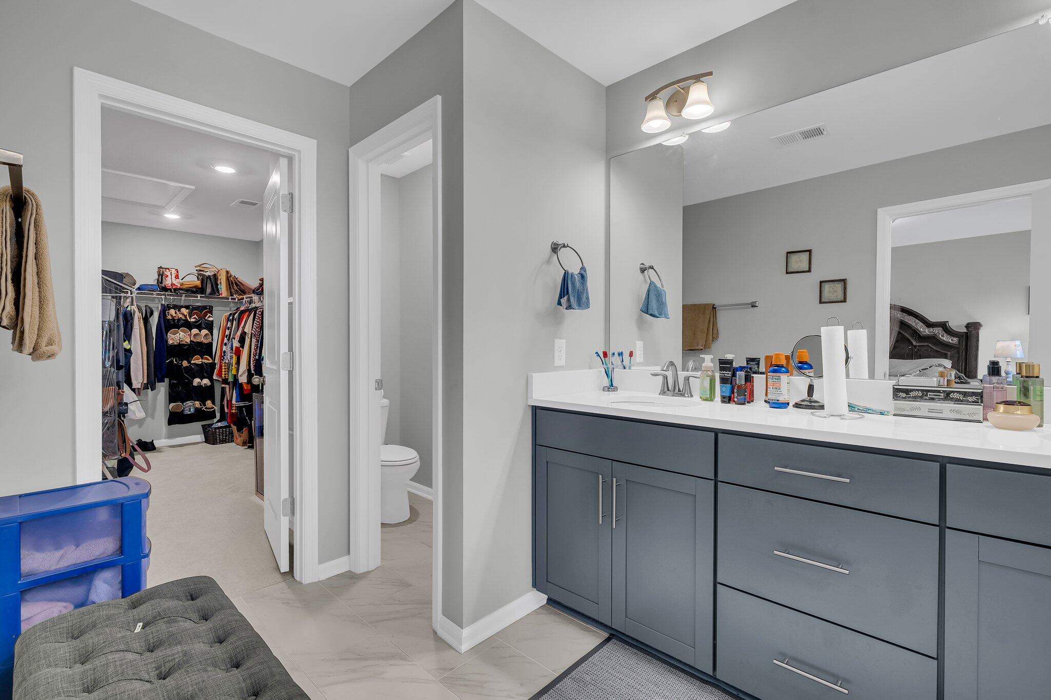 396 Painted Lady Lane Goose Creek, SC 29445 - Photo 18 of 28 CREM - 396 Painted Lady Ln-28