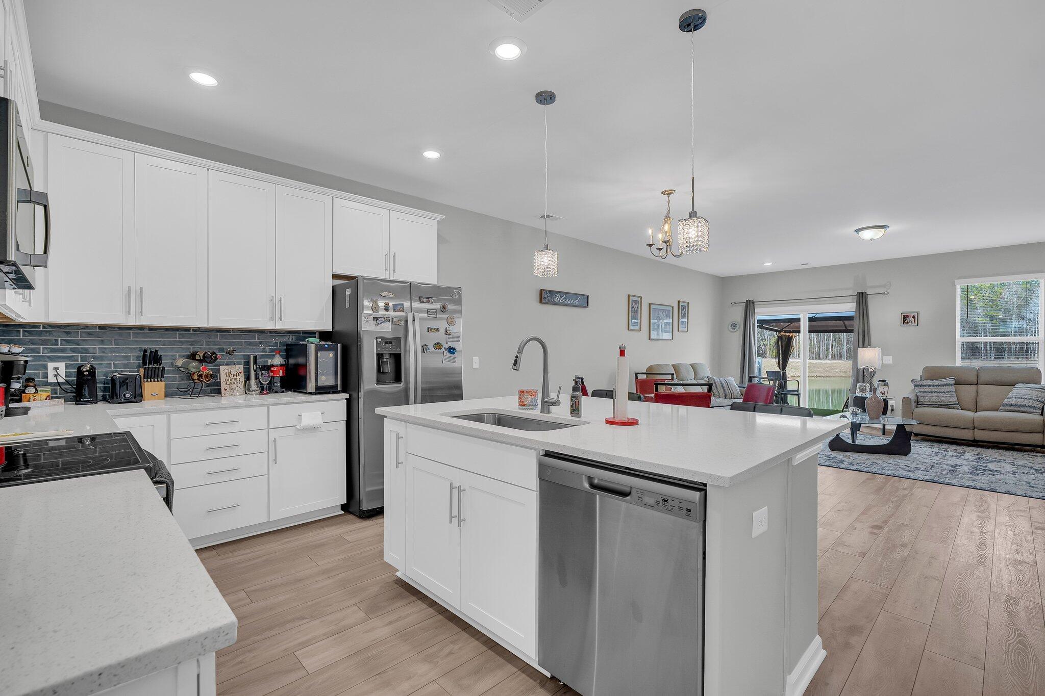 396 Painted Lady Lane Goose Creek, SC 29445 - Photo 2 of 28 CREM - 396 Painted Lady Ln-4