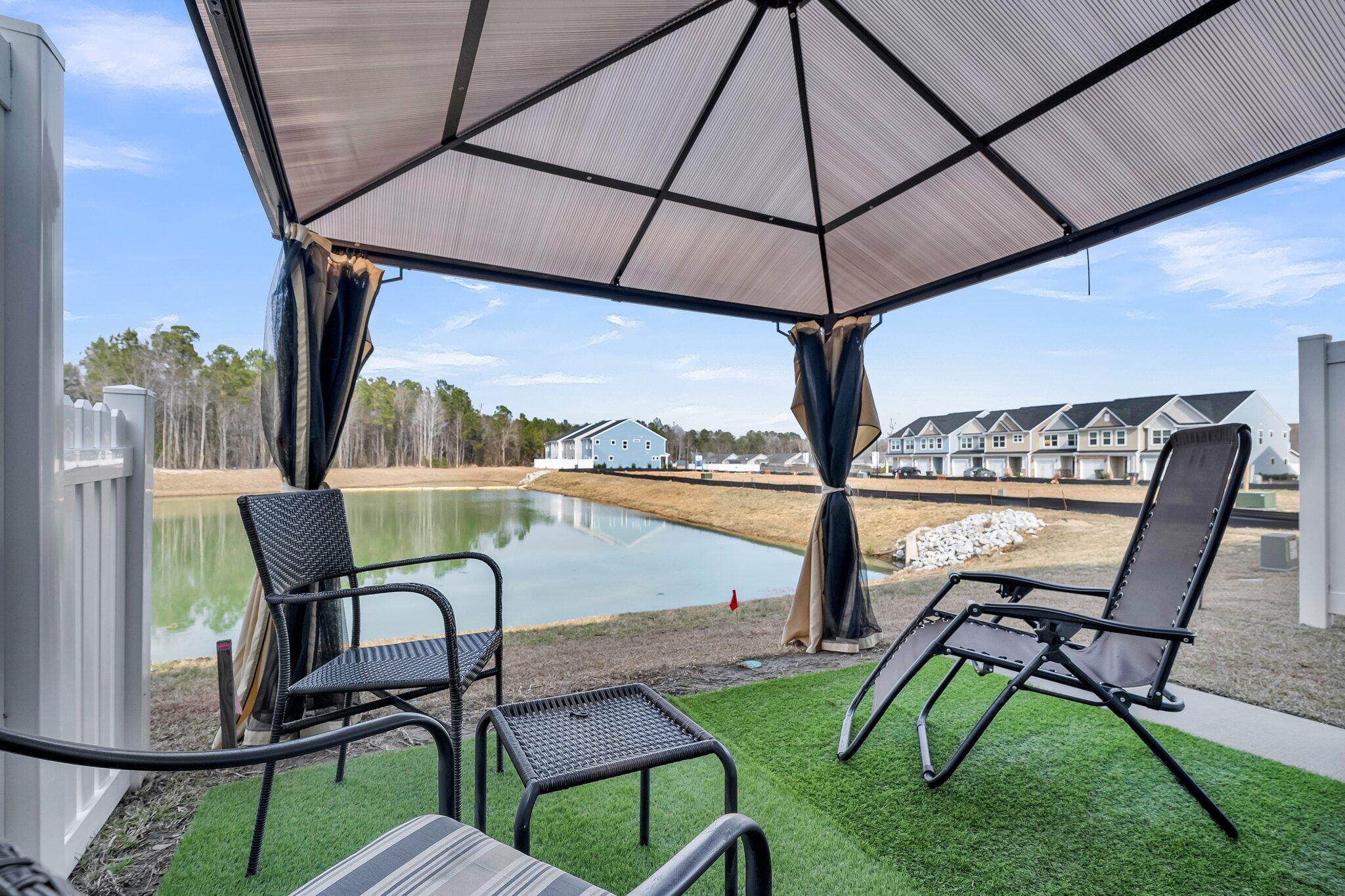 396 Painted Lady Lane Goose Creek, SC 29445 - Photo 23 of 28 CREM - 396 Painted Lady Ln-31