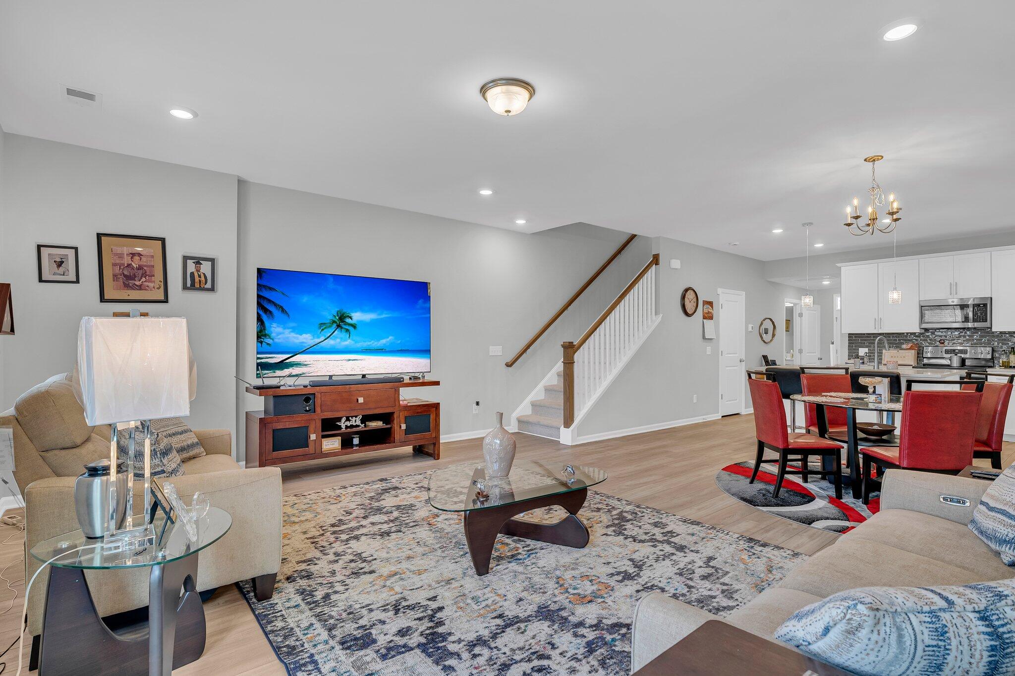 396 Painted Lady Lane Goose Creek, SC 29445 - Photo 9 of 28 CREM - 396 Painted Lady Ln-14