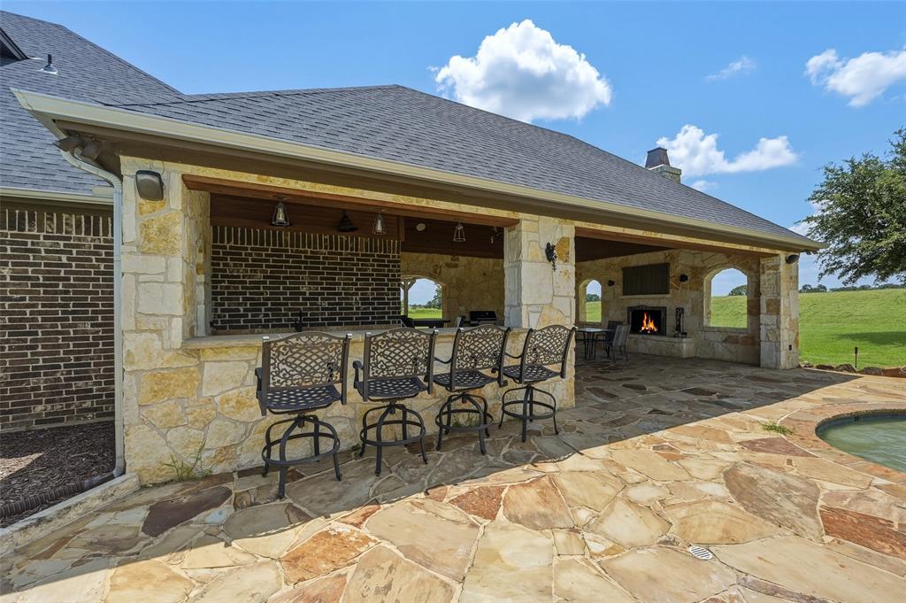 10531 Cole Road Pilot Point, TX 76258 - Photo 31 of 40