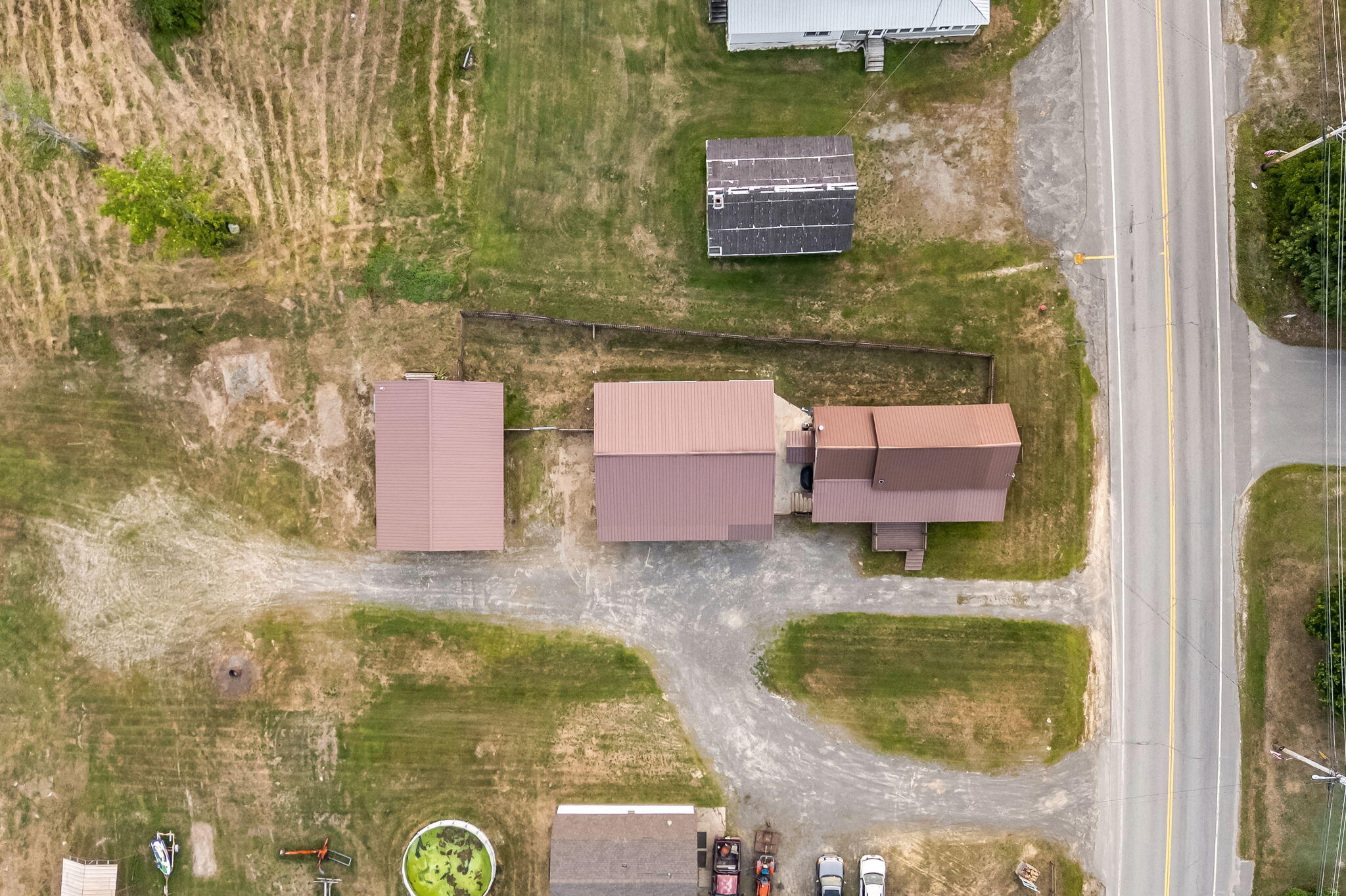 42 Lagrange Road Howland, ME 04448 - Photo 8 of 67