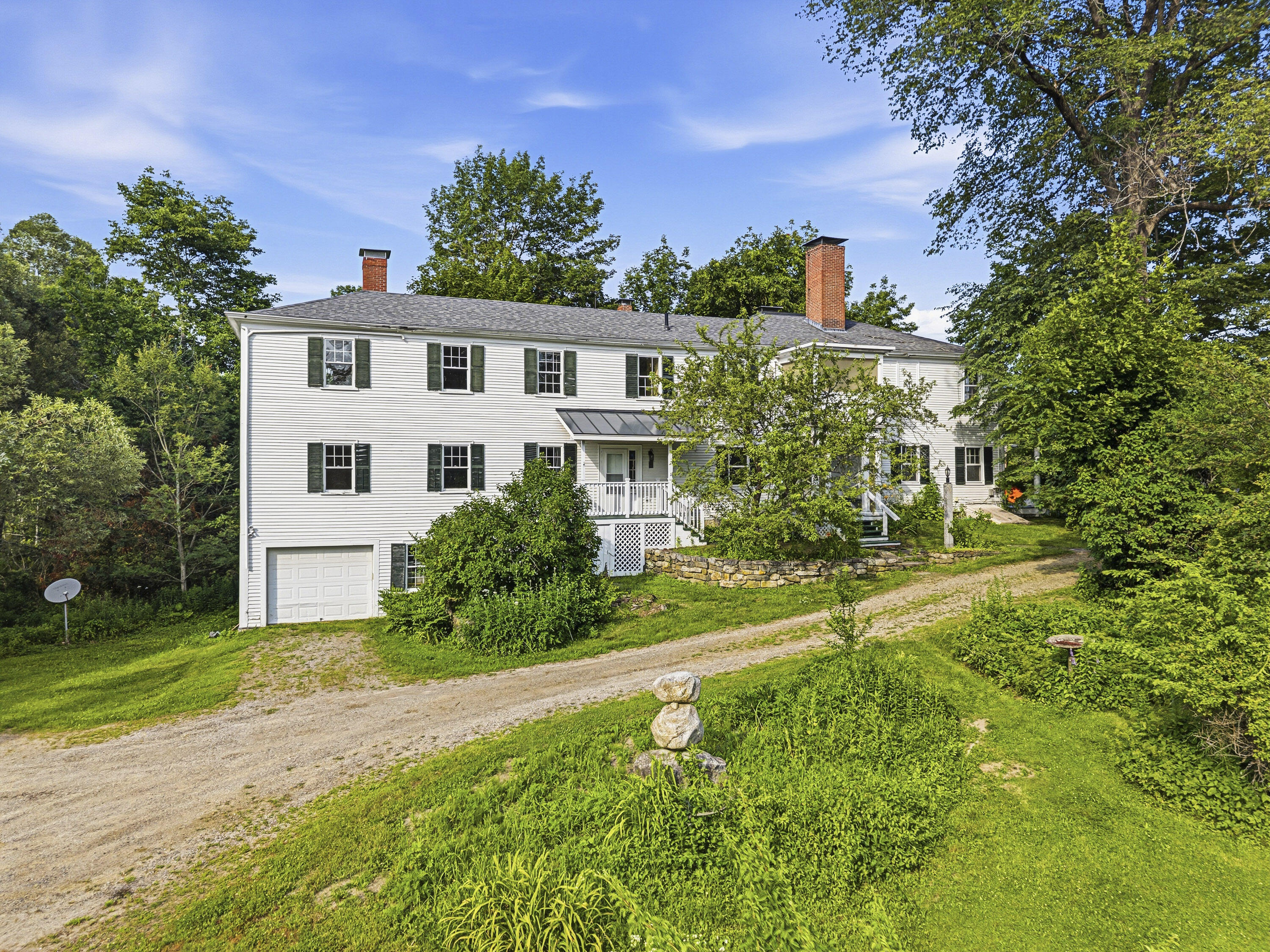 83 Bath Road Wiscasset, ME 04578 - Photo 7 of 86 83 Bath Rd_0107