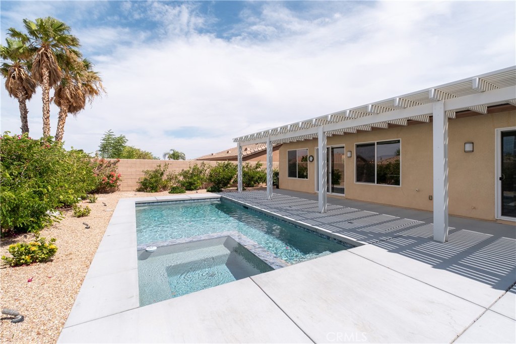 1232 Oro Ridge Palm Springs, CA 92262 - Photo 32 of 36