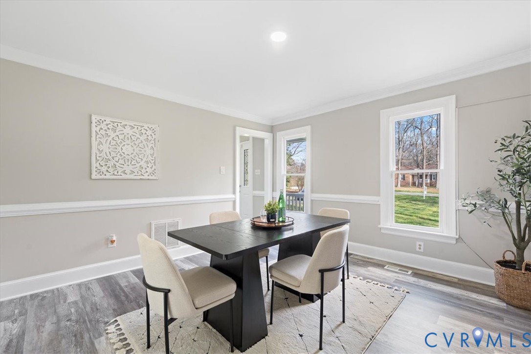 5300 Copperpenny Road Chesterfield, VA 23832 - Photo 18 of 47