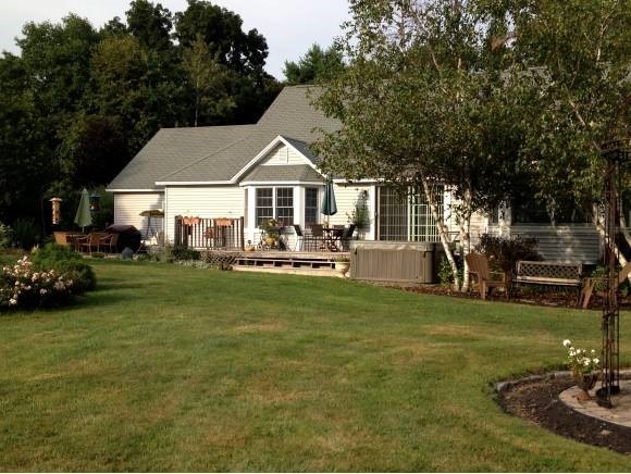 310 Newmarket Road Durham, NH 03824 - Photo 1 of 1