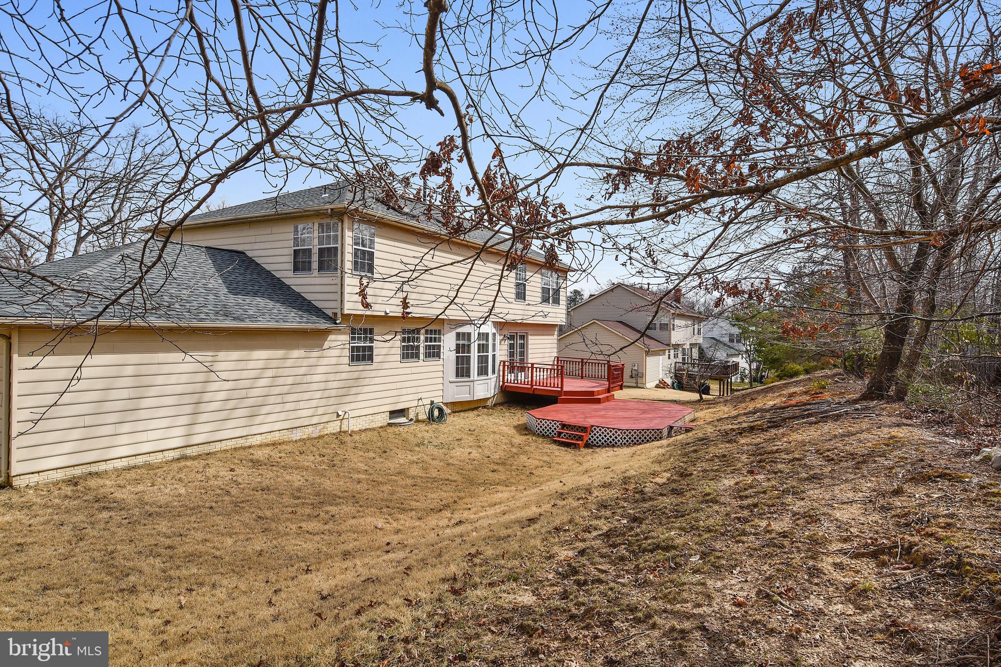 7210 Kyle's Landing Springfield, VA 22150 - Photo 5 of 52 Gallery Image 5