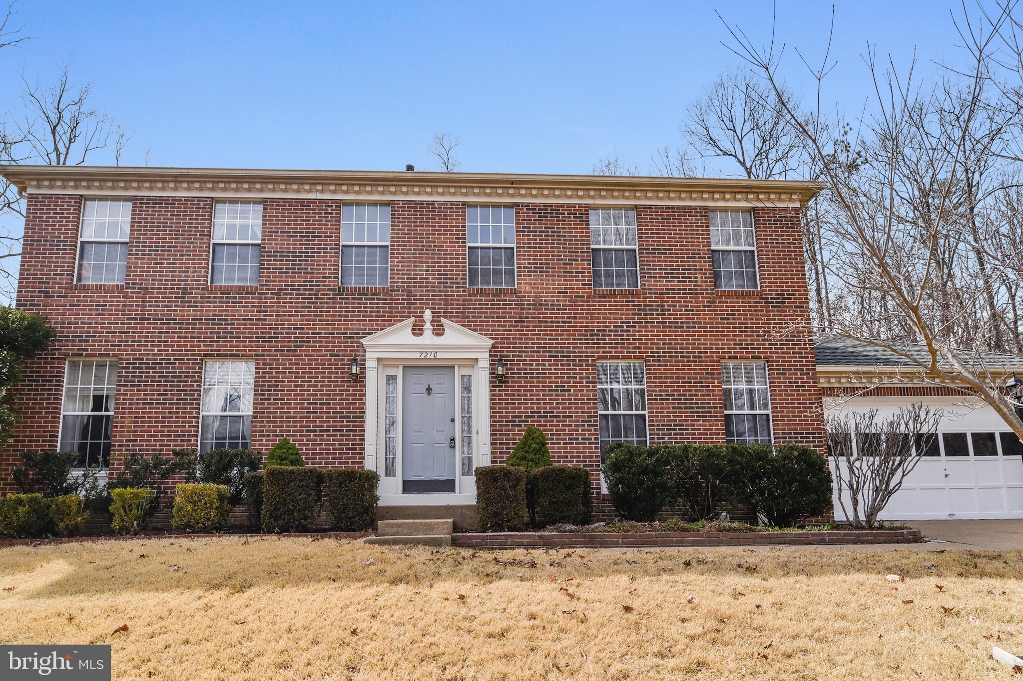 7210 Kyle's Landing Springfield, VA 22150 - Photo 8 of 52 Gallery Image 8
