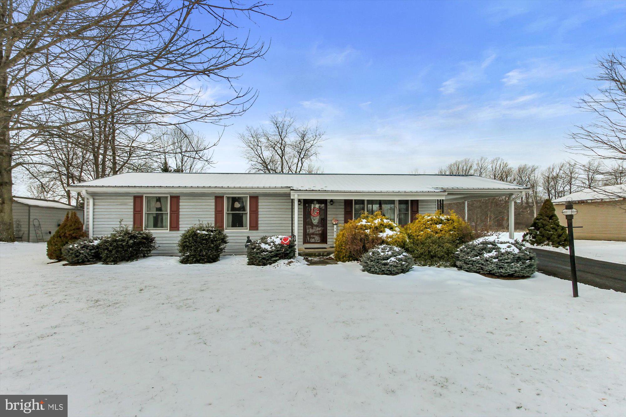 865 Orrtanna Road Orrtanna, PA 17353 - Photo 1 of 33 Gallery Image 1