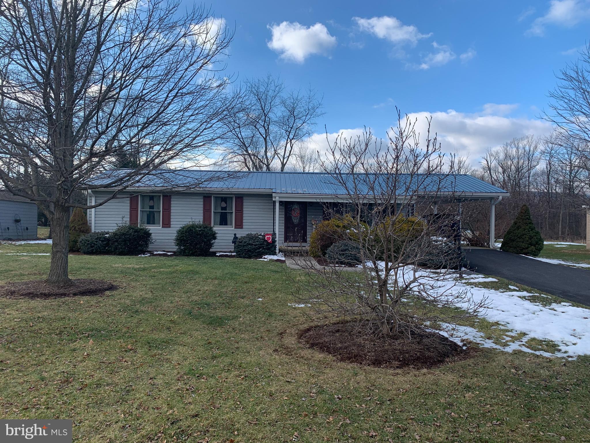 865 Orrtanna Road Orrtanna, PA 17353 - Photo 2 of 33 Gallery Image 2
