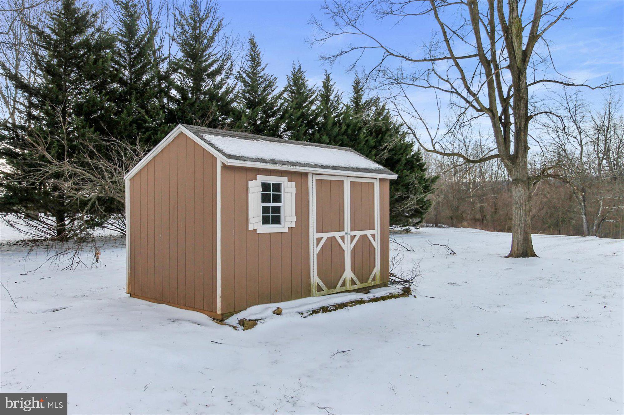 865 Orrtanna Road Orrtanna, PA 17353 - Photo 23 of 33 Gallery Image 23