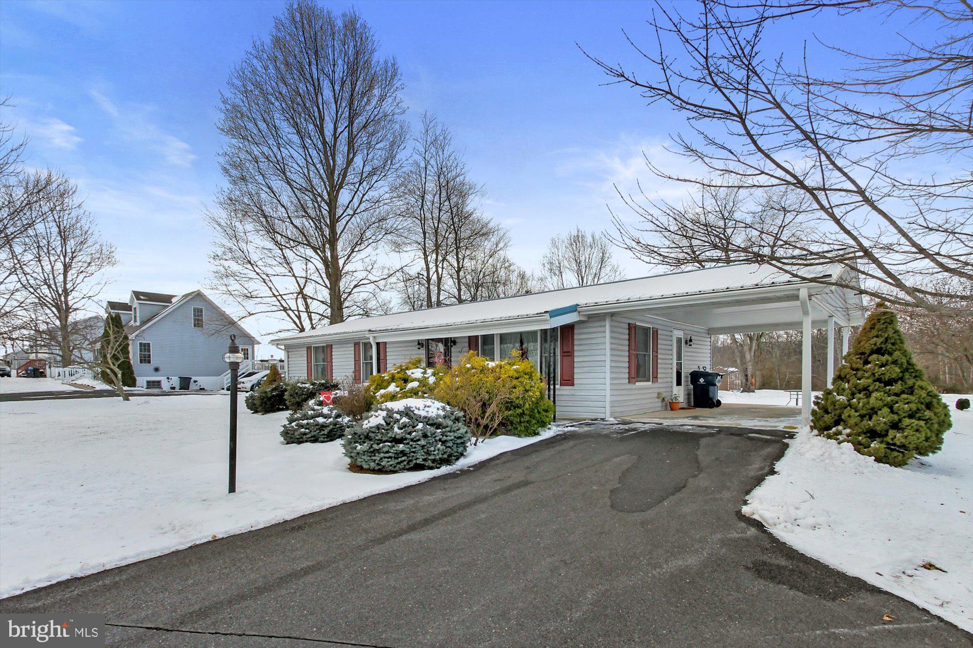 865 Orrtanna Road Orrtanna, PA 17353 - Photo 28 of 33 Gallery Image 28