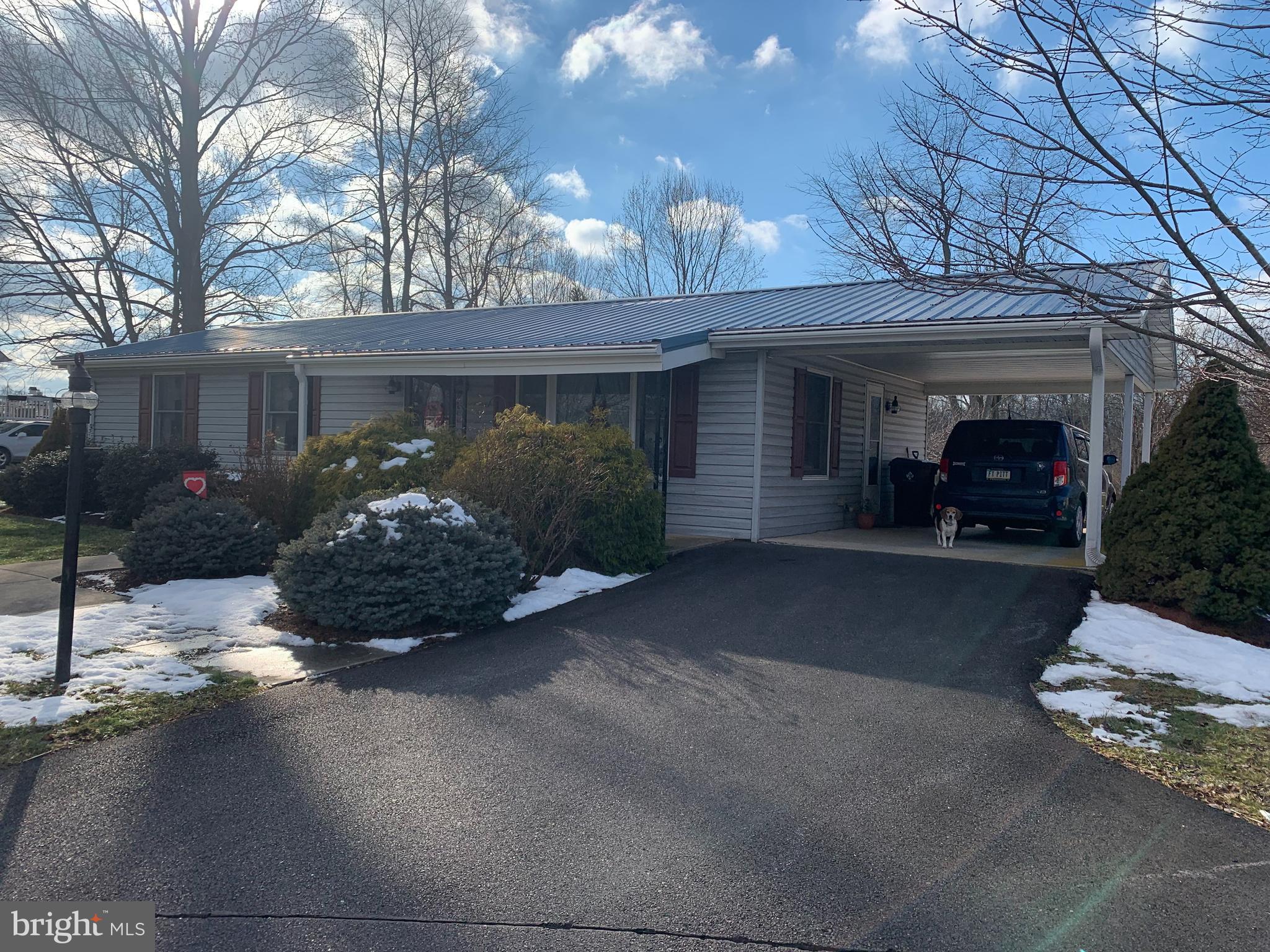 865 Orrtanna Road Orrtanna, PA 17353 - Photo 29 of 33 Gallery Image 29