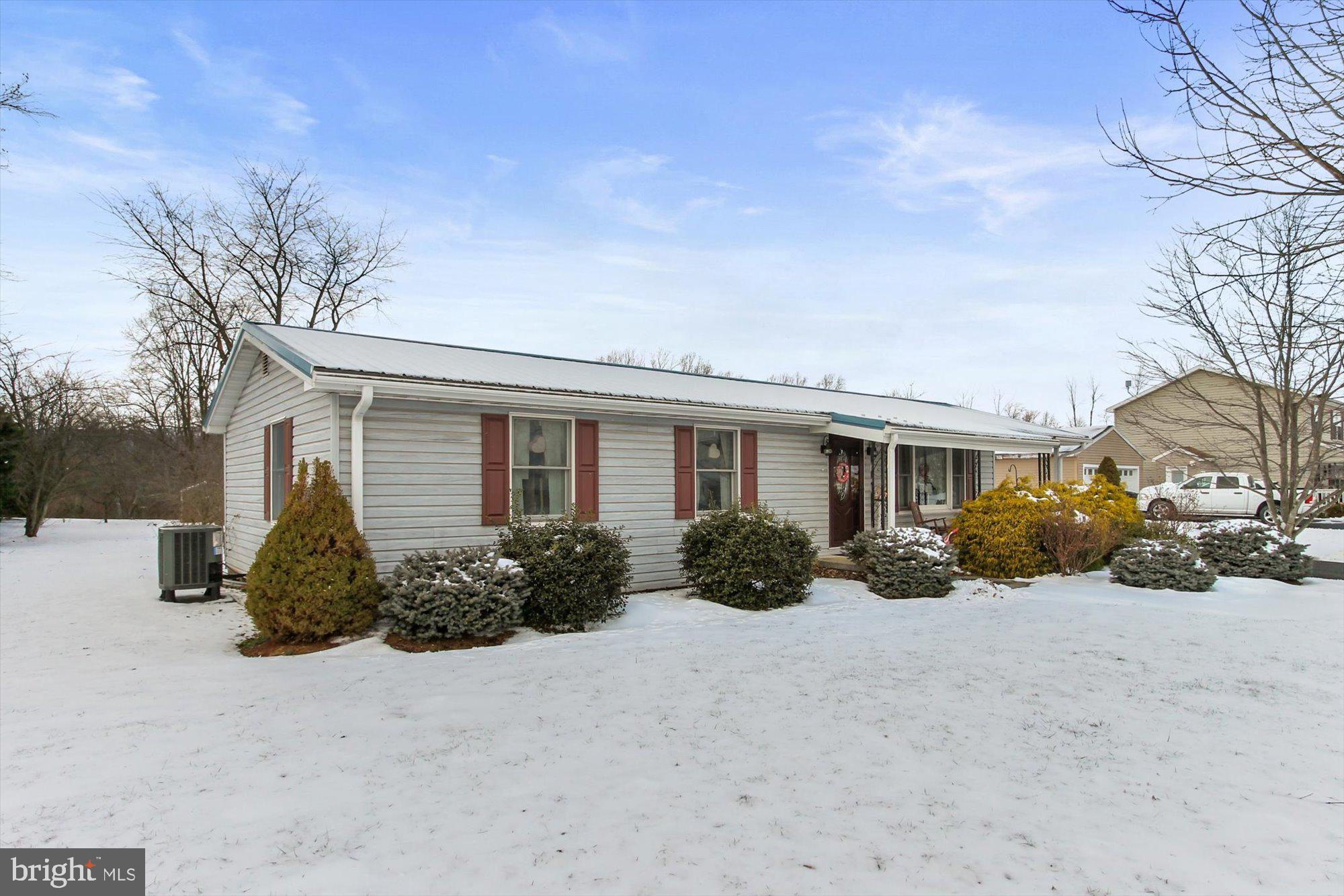 865 Orrtanna Road Orrtanna, PA 17353 - Photo 3 of 33 Gallery Image 3