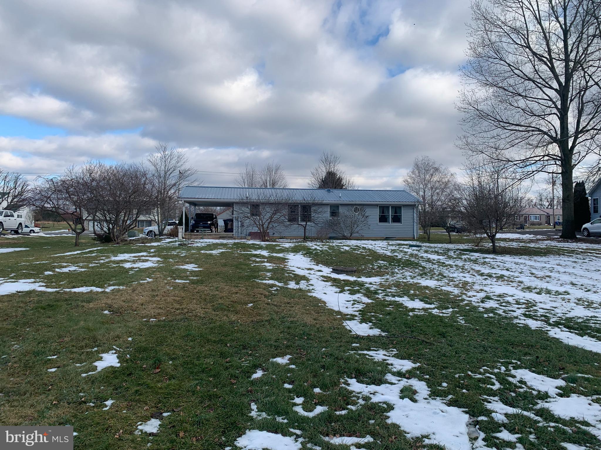 865 Orrtanna Road Orrtanna, PA 17353 - Photo 31 of 33 Gallery Image 31