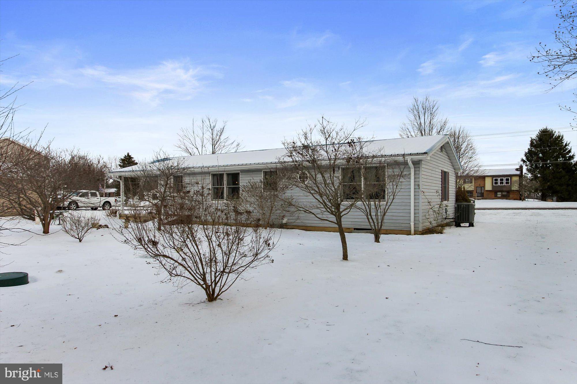 865 Orrtanna Road Orrtanna, PA 17353 - Photo 32 of 33 Gallery Image 32